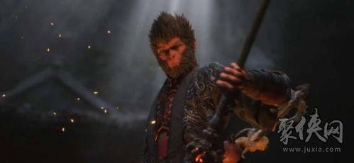 黑神话悟空最新爆料消息,神秘力量觉醒，悟空再踏征程！